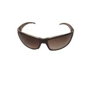 Fossil David Sunglasses Brown Cat. 2 EUC